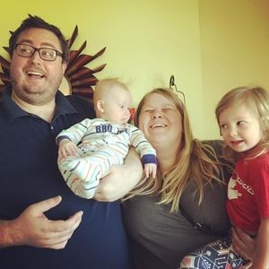 Meet your Posher, Erika